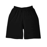 BOMBA STUDIO Nirvana Trendy Shorts American Retro Hip Hop High Street Pants Loose