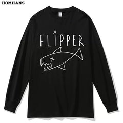 Nirvana Band Retro Classic Kurt Cobain Same Style Long Sleeve T-shirt Heavy duty Pure Cotton Durable Washable (1)