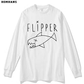 Nirvana Band Retro Classic Kurt Cobain Same Style Long Sleeve T-shirt Heavy duty Pure Cotton Durable Washable (1)