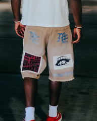 Mixed Emotions　“Chaos” Carpenter Shorts