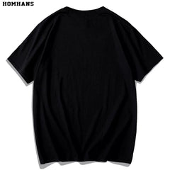 Nirvana rock band Nirvana vintage pure cotton short sleeved T-shirt loose European and American nostalgic style hip-hop street