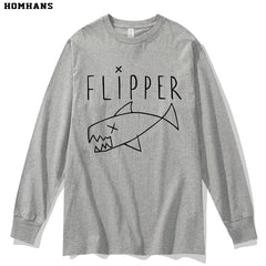 Nirvana Band Retro Classic Kurt Cobain Same Style Long Sleeve T-shirt Heavy duty Pure Cotton Durable Washable (1)